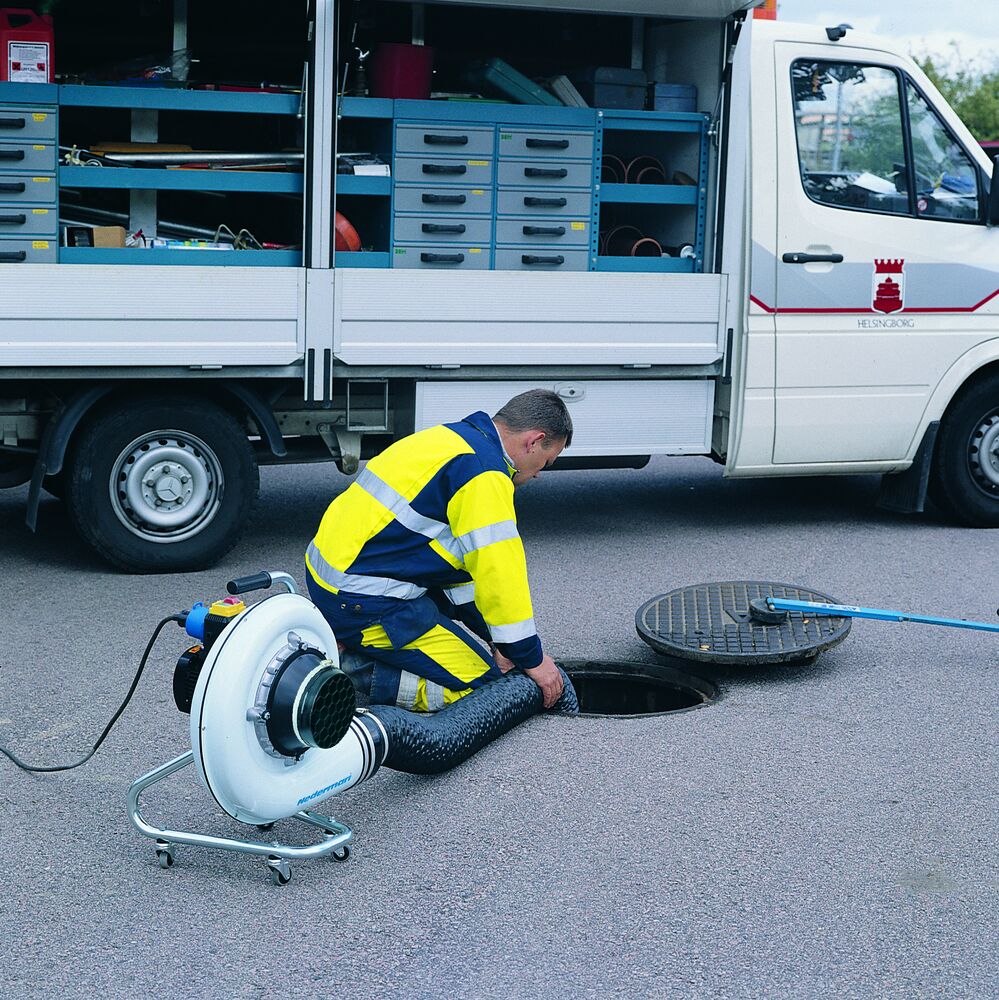 Fan N16 2