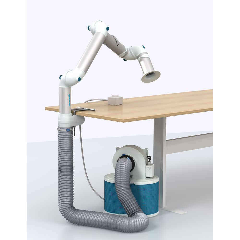 Bench Extraction Kits