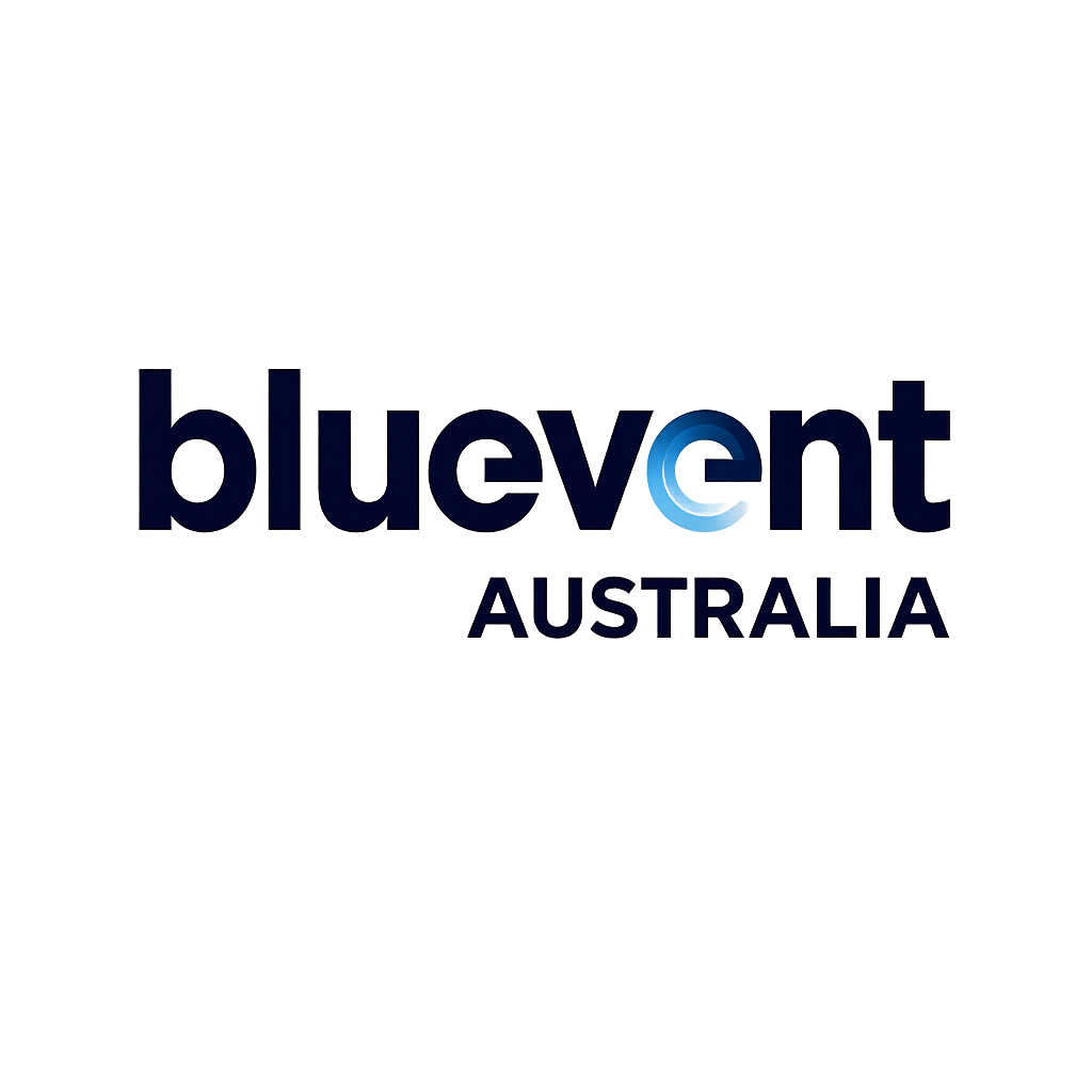 BlueVent Logo